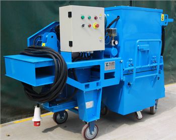 這樣才能正確的選擇河南拋丸機廠家！