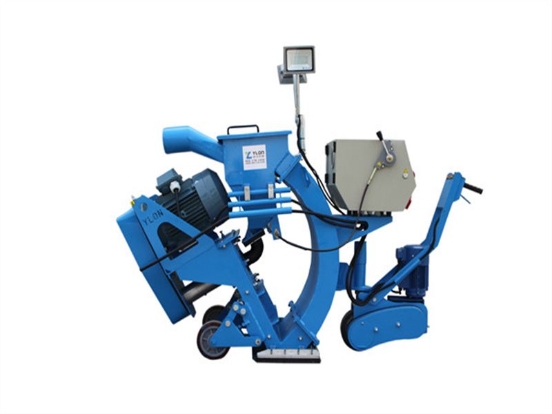 能夠影響河南拋丸機除塵效率的因素都有哪些？